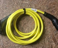 EV cable