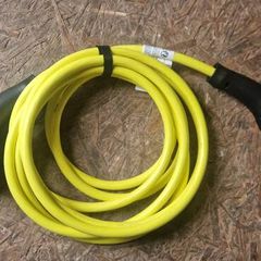 EV cable