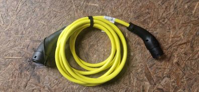 EV cable