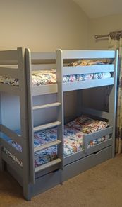 Bunk Beds