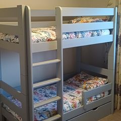 Bunk Beds