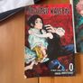 Ju Jutsu Kaisen books 0-7 Image 2