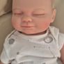 Reborn baby doll Image 2