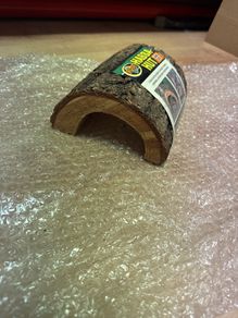 reptile hide