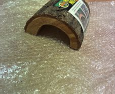 reptile hide
