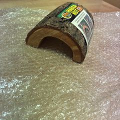 reptile hide