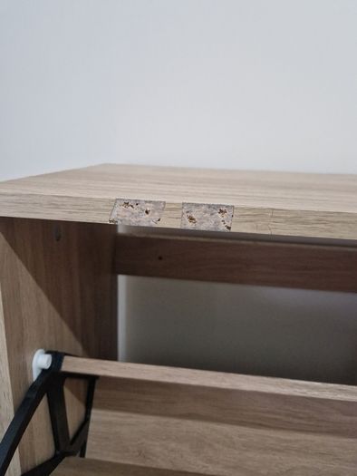 Shoe Cabinet
