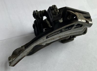 Front Derailleur - Shimano Tourney