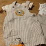 Baby Boys summer clothes Bundle . Image 2