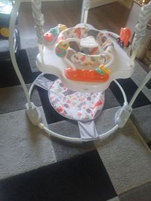 jumperoo
