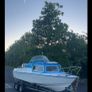 shetland cabin cruiser Image 7