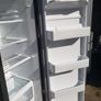 Samsung American fridge freezer Image 4