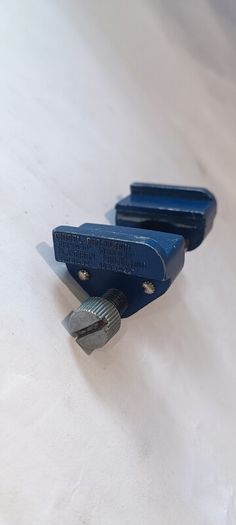 An Un-Branded Honing Guide