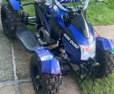 Quad for sale