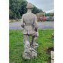Hunter Statue GL LS064 Image 3