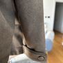 Zara Jacket Collar Size XL Image 7
