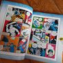 Batman Comic Book Image 2