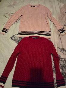 jumper