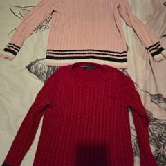 jumper