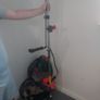 2 in 1cordless brush cutter Image 2