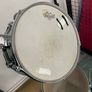 Pearl Target 4-Piece Drum Kit with Stool and Kick Pedal Image 5