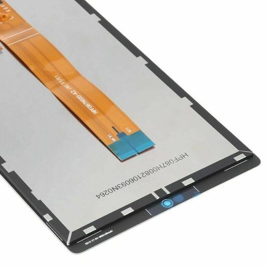 For Samsung Galaxy Tab A7 Lite SM-T220 LCD Touch Screen Digitizer Replacement Black - FHT15SMTLCD