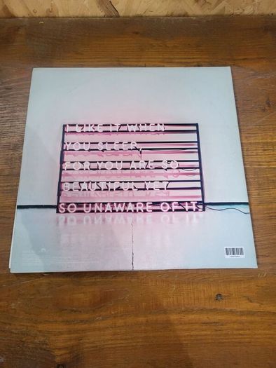 The 1975 album