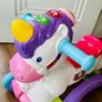 Vtech rock & ride unicorn Image 5