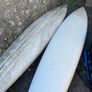 Canoes, two old 1980's kayaks, Craughwell, Co. Galway Image 7