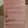 Gel nail removal kit Image 3