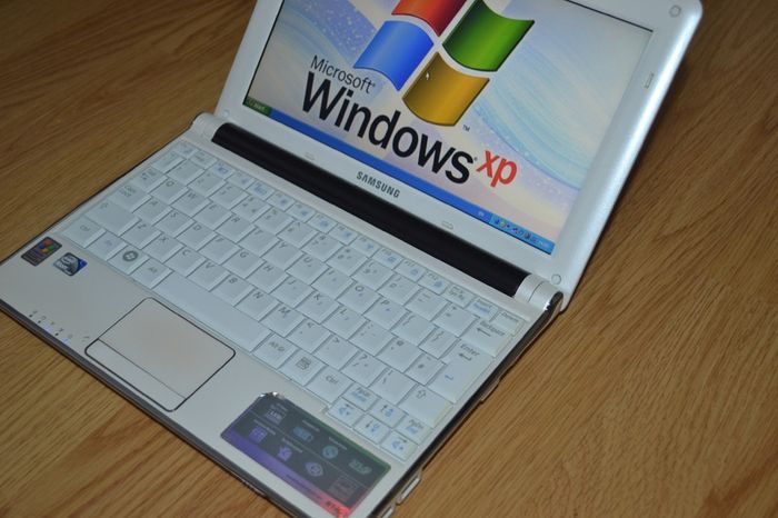 Samsung Windows XP Laptop