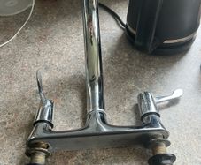kitchen tap free
