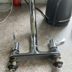 kitchen tap free