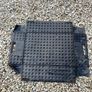Genuine BMW boot liner Image 2