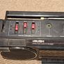 Vintage Bush boombox ghettoblaster Image 3