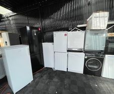 Appliances For Parts Or Repair 27 Units Only 600 Euro