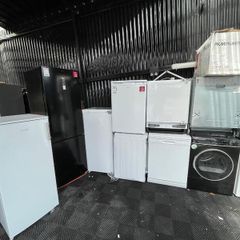 Appliances For Parts Or Repair 27 Units Only 600 Euro