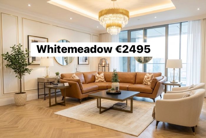 Armchairs and sofas premium sale today