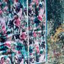 Floral Scarf Image 5