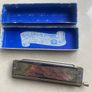 Vintage Thorens Harmonica Image 3