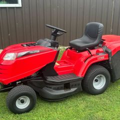 Mountfield Ride On Lawnmower