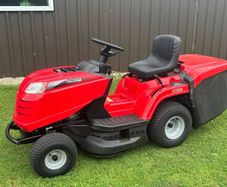 Mountfield Ride On Lawnmower