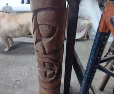Toten poles for sale