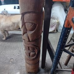 Toten poles for sale