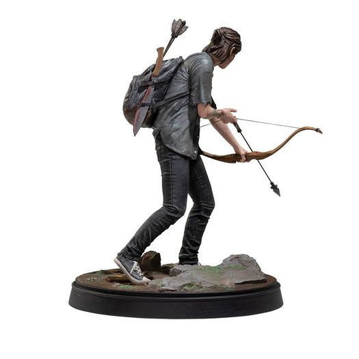The Last of Us Part II  Dark Horse Collectibles Statues