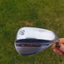Vokey 58 K grind SM10 Image 7