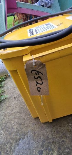 Site Transformer 110v For Sale in Drogheda, Louth from igo67