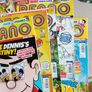 Beano comics Image 8