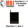 iPad Mini 2 3 Retina Mini 2nd 3rd Replacement Inner LCD Display Screen for A1489 Image 2