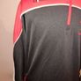 GAA Gracefield O'Neills Half Zip - Medium Image 3